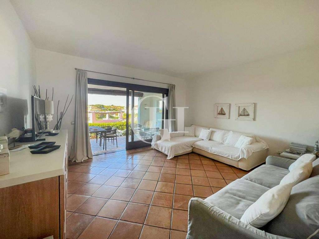 Appartamento a Arzachena in Cala del faro - Foto 4