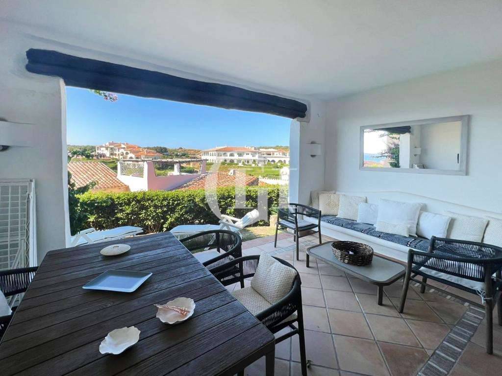Appartamento a Arzachena in Cala del faro - Foto 5