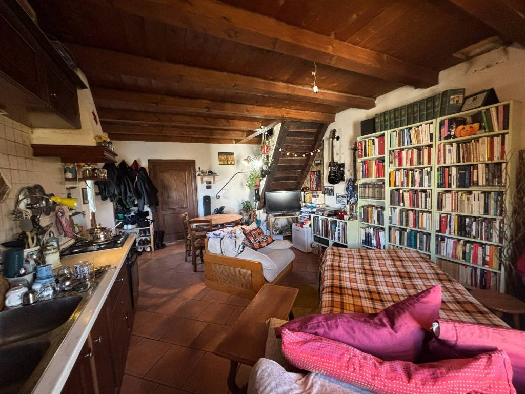 Appartamento a Monterenzio in Via Cassano, 21 - Foto 4