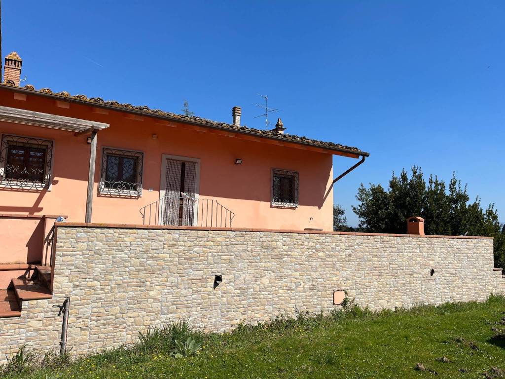 Rustico / casale a San casciano in val di pesa in Via Faltignano, 60 - Foto 4