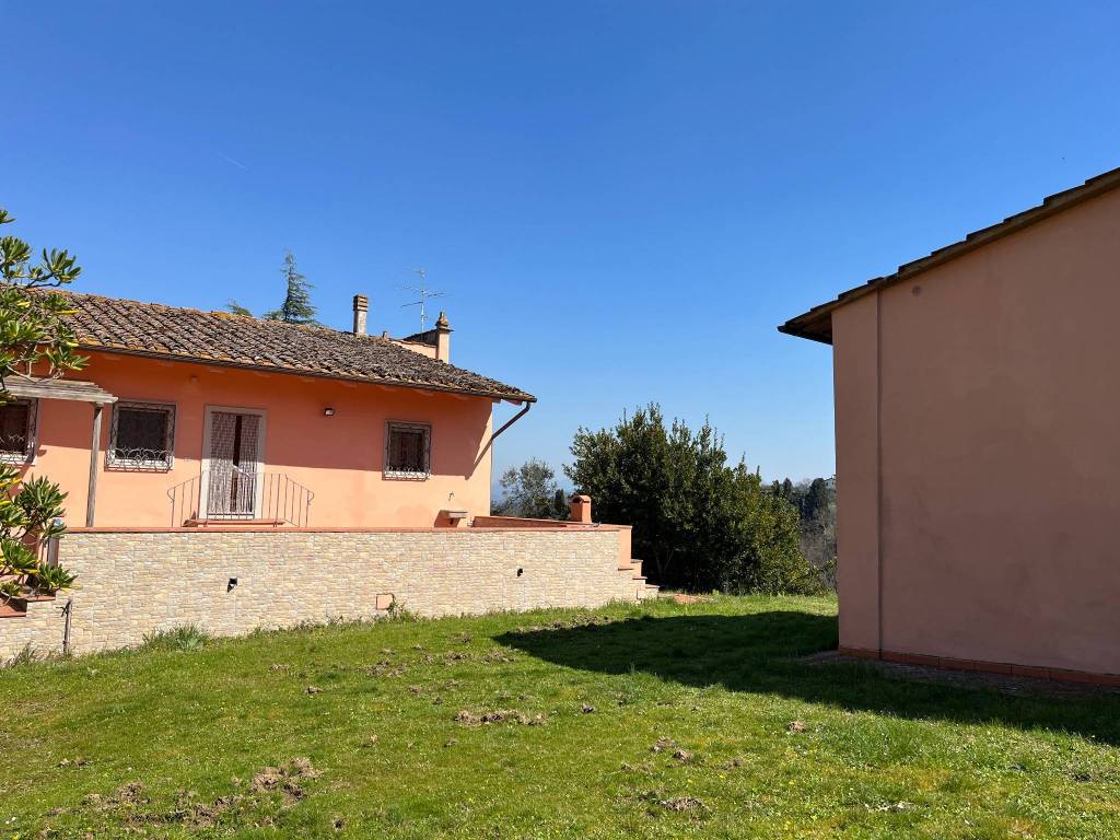 Rustico / casale a San casciano in val di pesa in Via Faltignano, 60 - Foto 5