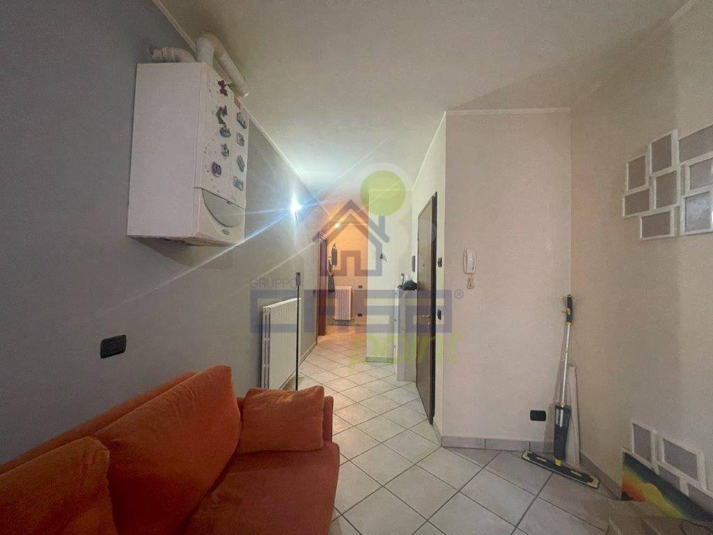 Appartamento a Boretto in Piazza Artemide Zatti, 4 - Foto 2