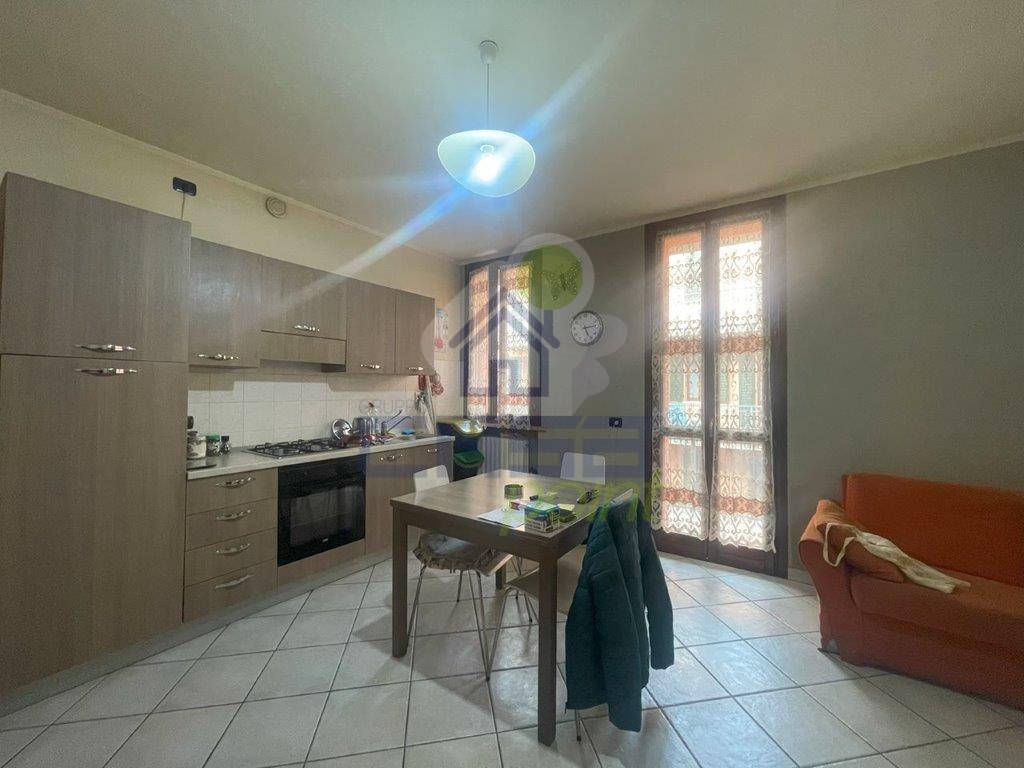 Appartamento a Boretto in Piazza Artemide Zatti, 4 - Foto 4