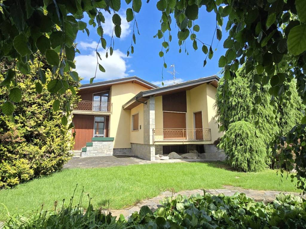 Villa a Sandigliano in Via Stazione, 29 - Foto 3