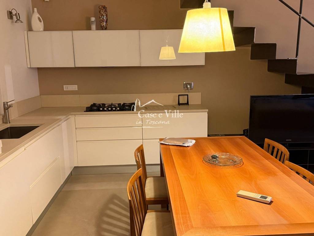 Casa indipendente a Prato in Viale Piave - Foto 2