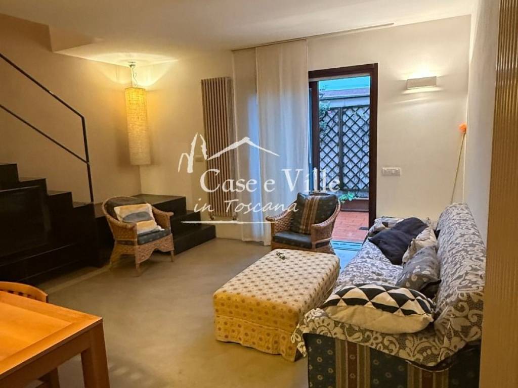 Casa indipendente a Prato in Viale Piave - Foto 4