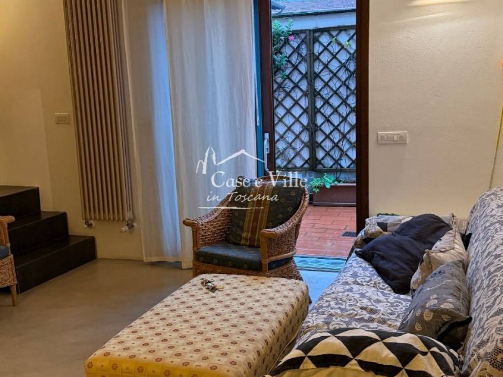 Casa indipendente a Prato in Viale Piave - Foto 5