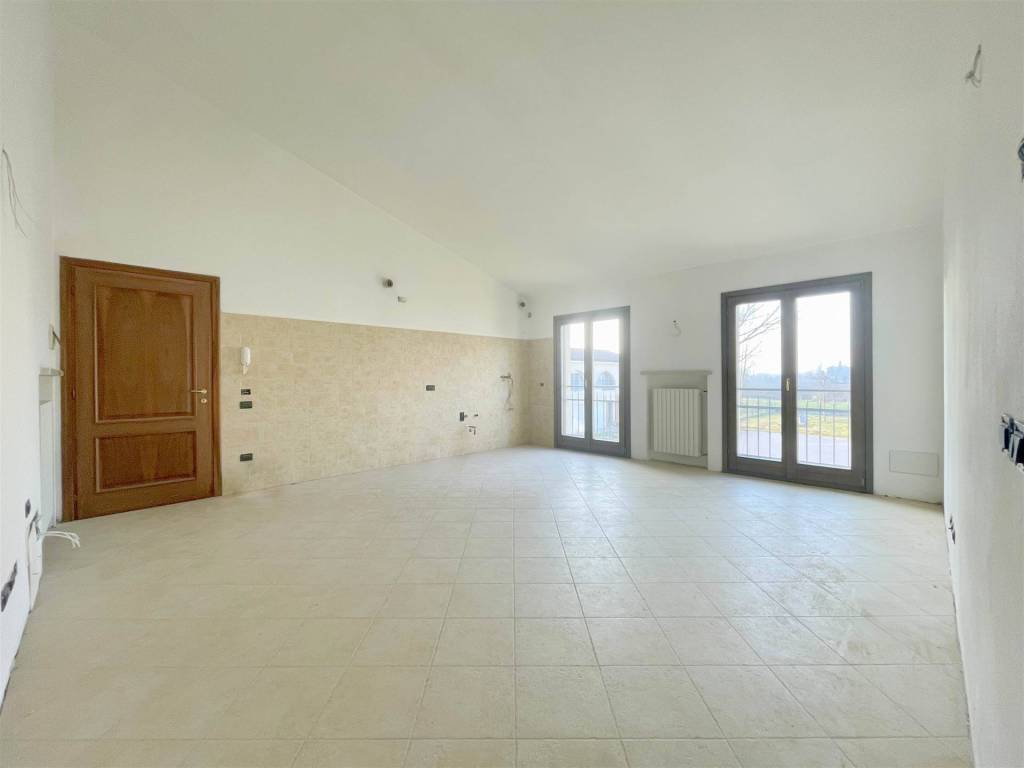 Appartamento a Borgo virgilio - Foto 2