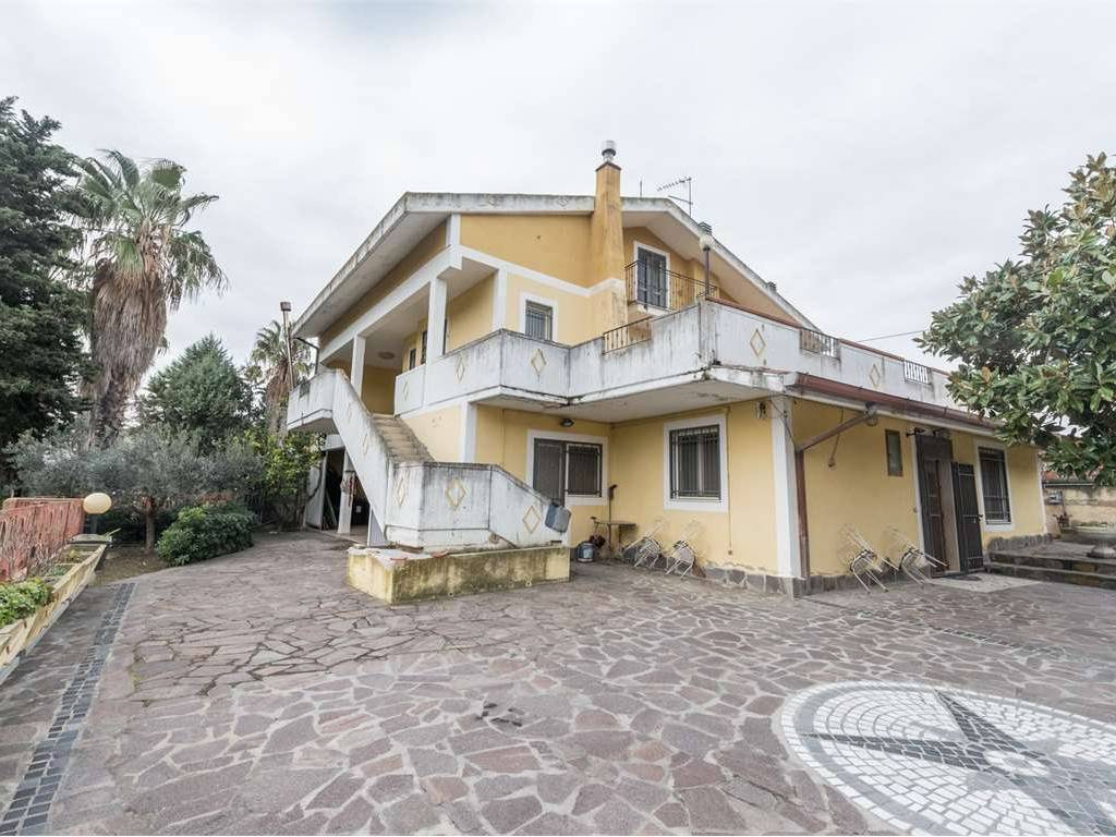 Villa a Montesilvano in contrada Tesoro, 7 - Foto 2