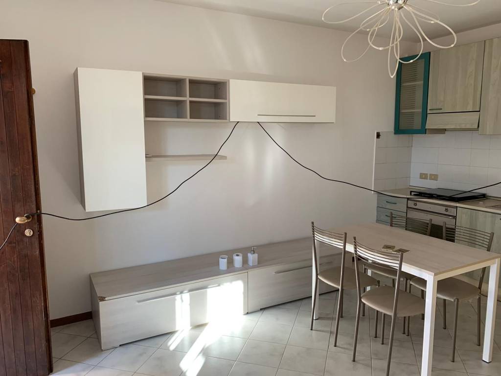 Appartamento a Brescia in Via Andrea del Verrocchio, 62 - Foto 2