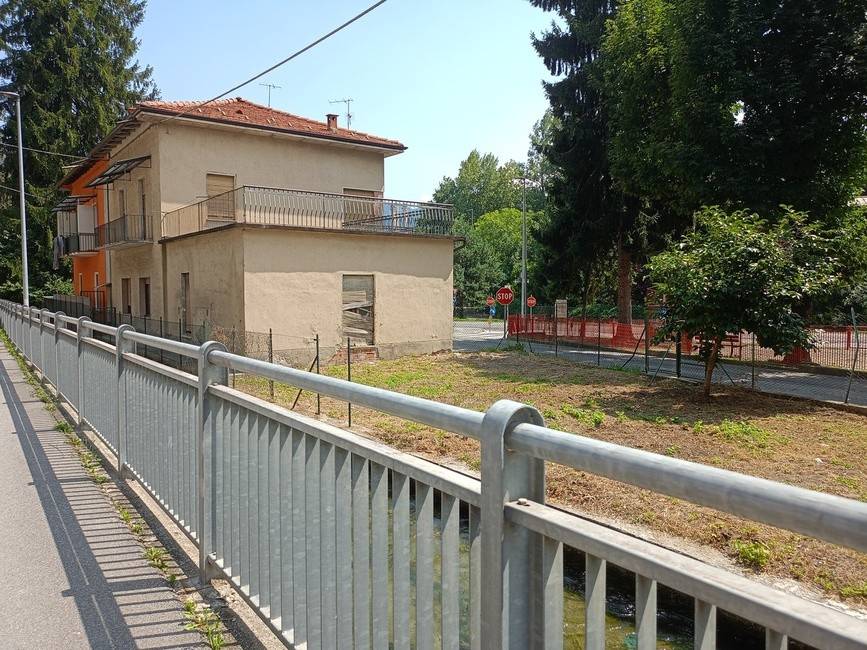 Appartamento a Borgo san dalmazzo in Via Valdieri, 2 - Foto 4