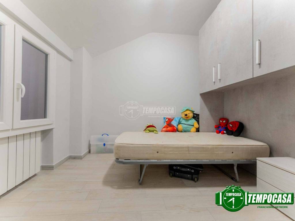 Casa indipendente a Bareggio in Via Brughiera 65 - Foto 3