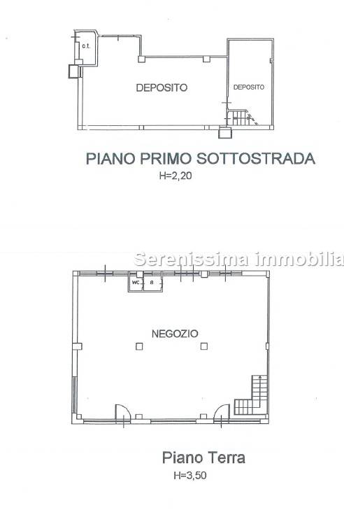 Immobile a Vallefoglia in Strada Provinciale Urbinate - Foto 2