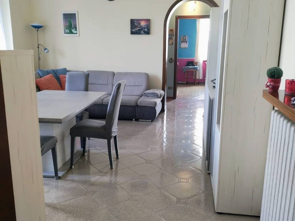 Appartamento a Fagnano olona in Via Tagliamento, 5 - Foto 2