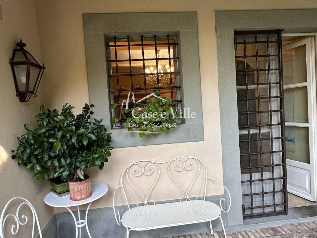 Villa a Prato in Via del Palco, 244 - Foto 3