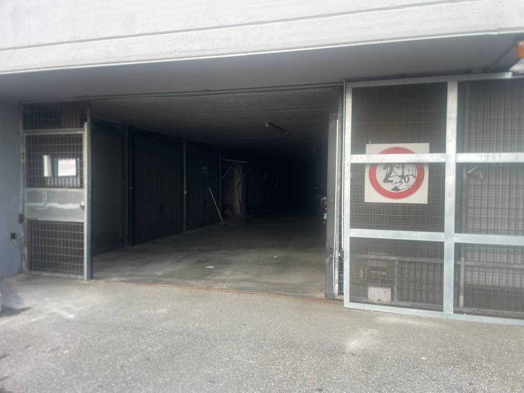 Box / garage a Collegno in Via Venaria, 29 - Foto 3