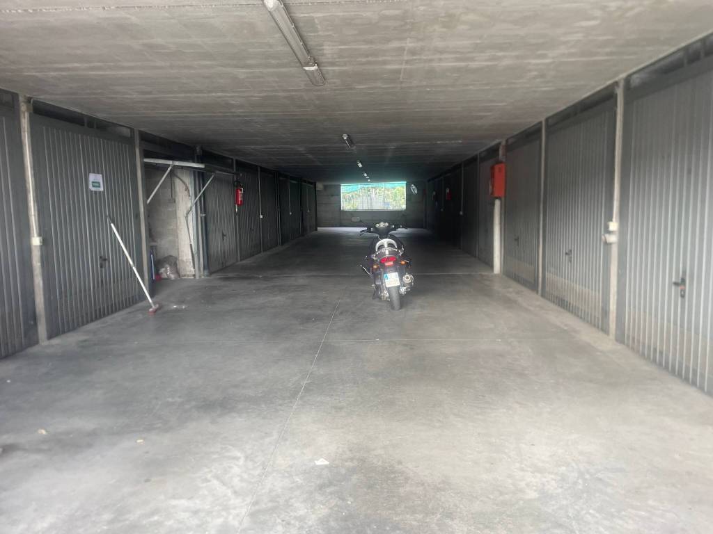Box / garage a Collegno in Via Venaria, 29 - Foto 4