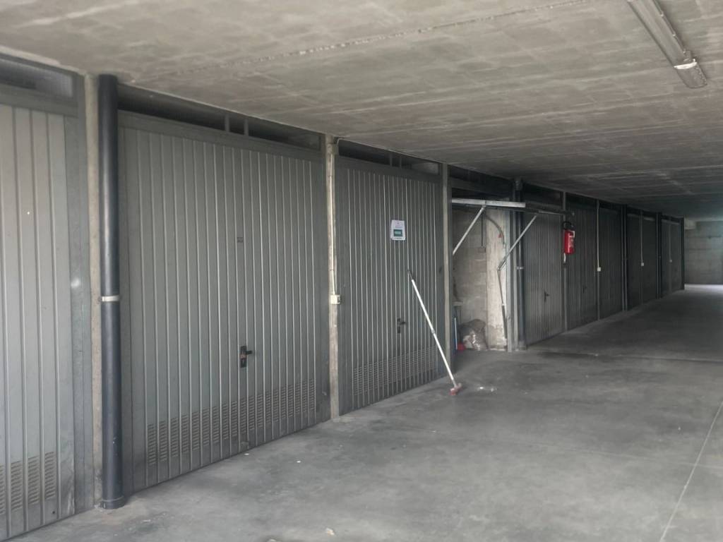Box / garage a Collegno in Via Venaria, 29 - Foto 5