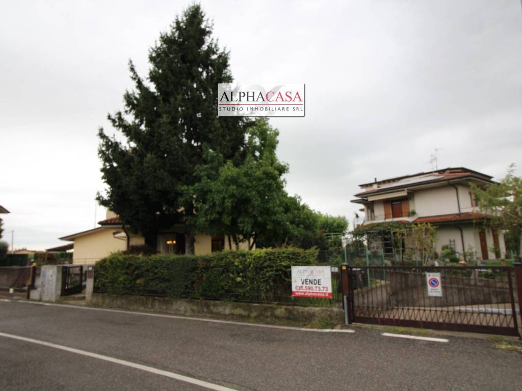 Villetta a schiera a Verdellino in Via Grazia Deledda, 4 - Foto 2