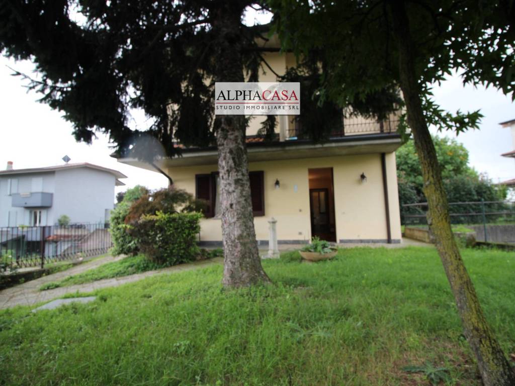 Villetta a schiera a Verdellino in Via Grazia Deledda, 4 - Foto 3