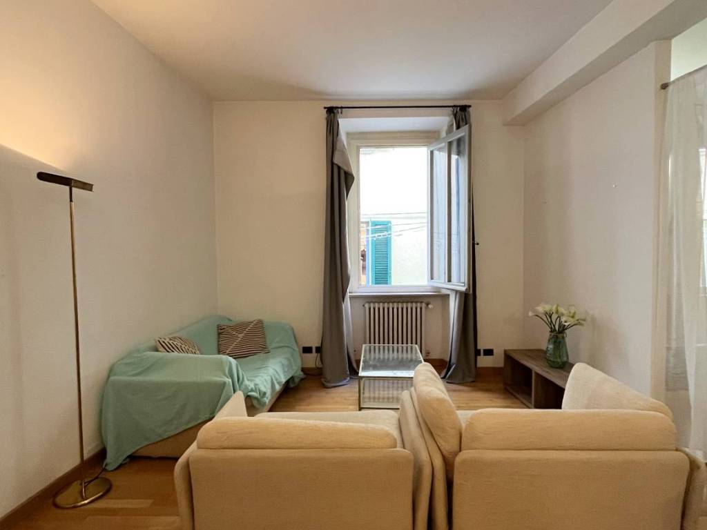 Appartamento a Como in Via Indipendenza - Foto 2