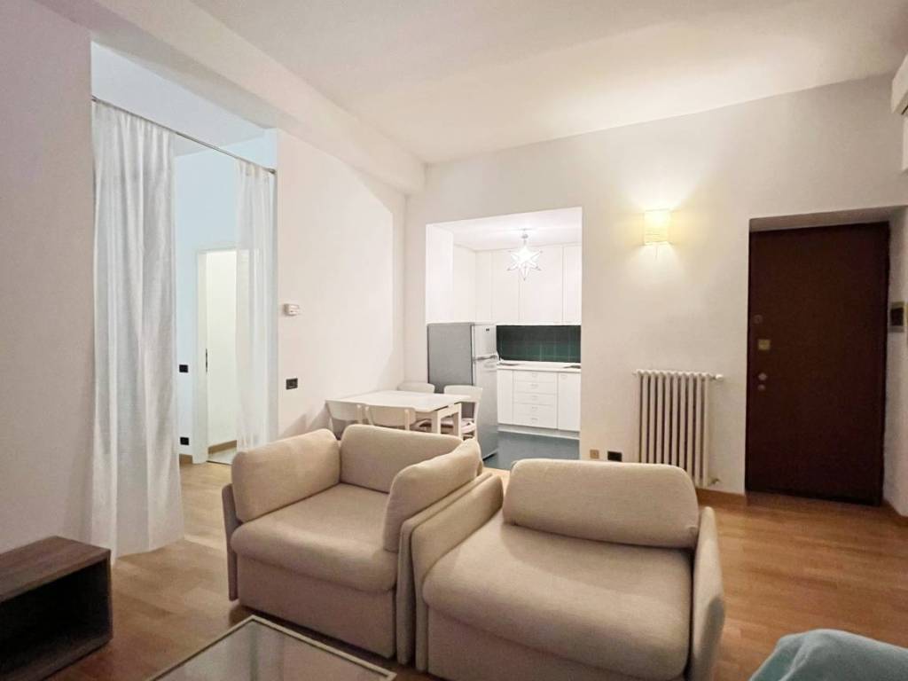 Appartamento a Como in Via Indipendenza - Foto 3
