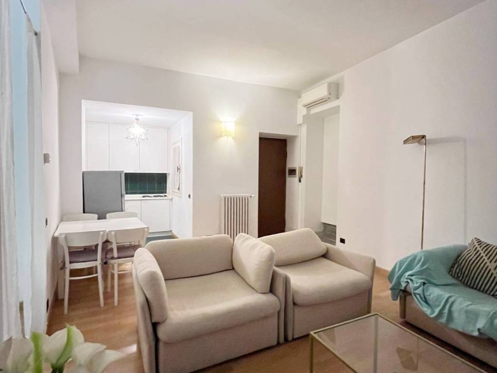 Appartamento a Como in Via Indipendenza - Foto 4