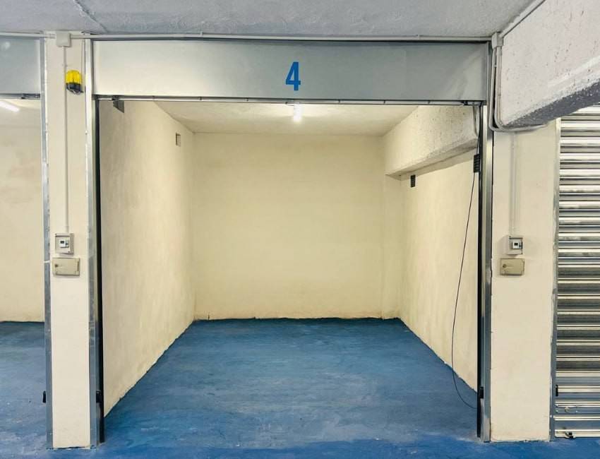 Box / garage a San giorgio a cremano in Via Giuseppe Mazzini, 50 - Foto 2