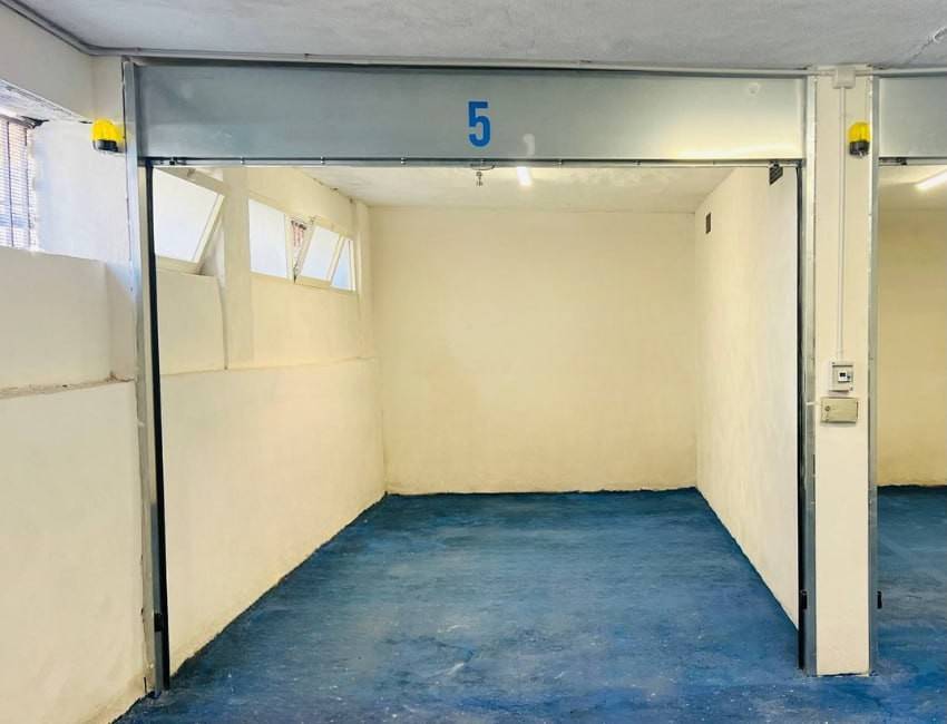 Box / garage a San giorgio a cremano in Via Giuseppe Mazzini, 50 - Foto 3