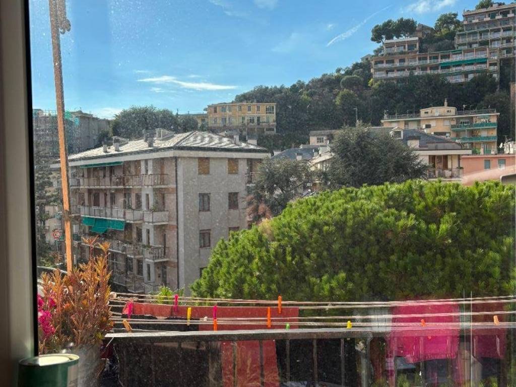 Appartamento a Genova in Via Donato Somma - Foto 5