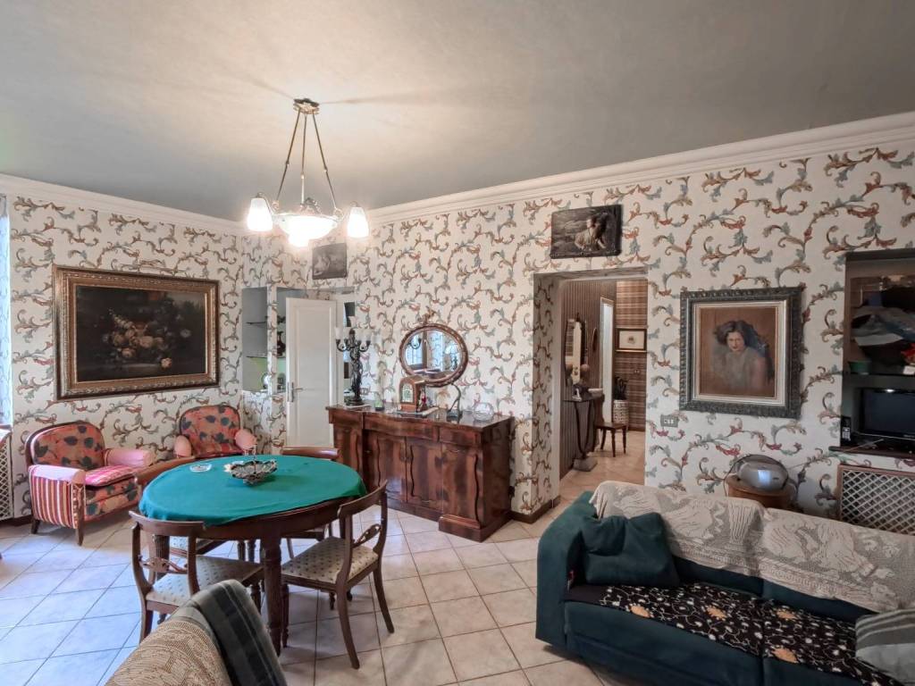 Appartamento a Viterbo in Via Cardinal Pietro la Fontaine - Foto 2