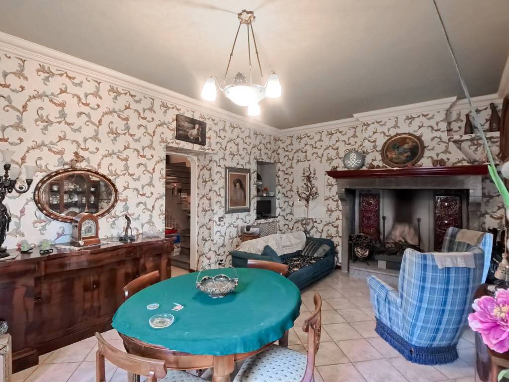 Appartamento a Viterbo in Via Cardinal Pietro la Fontaine - Foto 3