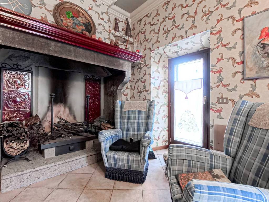 Appartamento a Viterbo in Via Cardinal Pietro la Fontaine - Foto 4