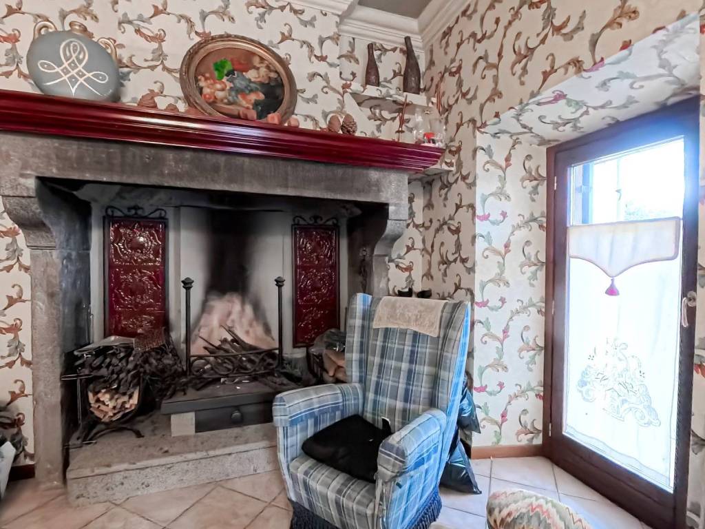 Appartamento a Viterbo in Via Cardinal Pietro la Fontaine - Foto 5