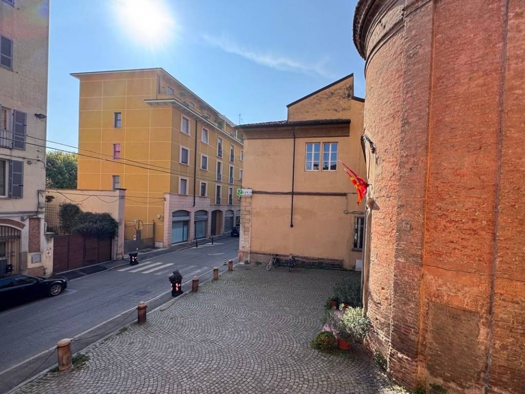 Casa indipendente a Piacenza in Via San Bartolomeo - Foto 2