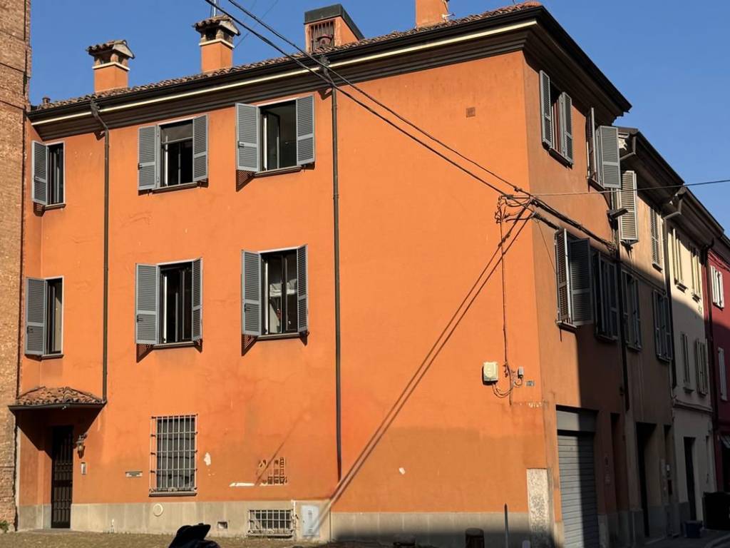 Casa indipendente a Piacenza in Via San Bartolomeo - Foto 3