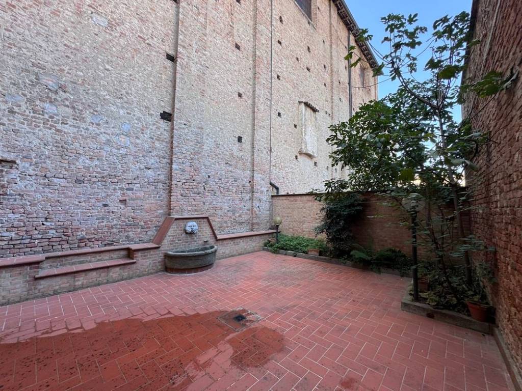 Casa indipendente a Piacenza in Via San Bartolomeo - Foto 4