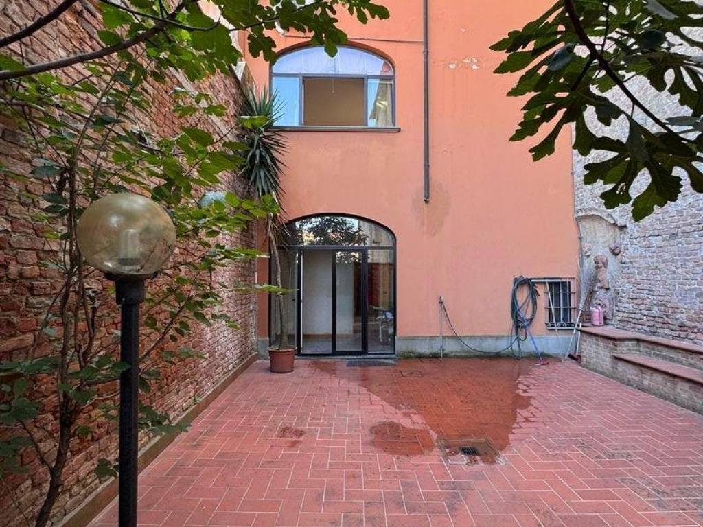 Casa indipendente a Piacenza in Via San Bartolomeo - Foto 5