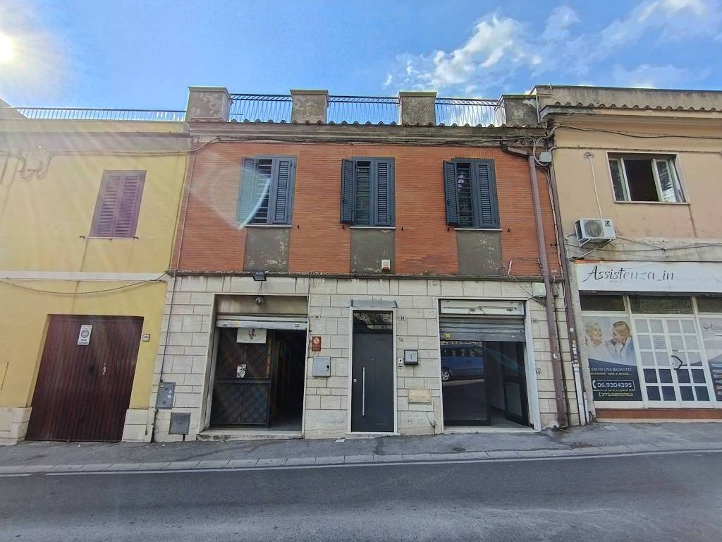 Immobile a Albano laziale in Via Trilussa - Foto 3