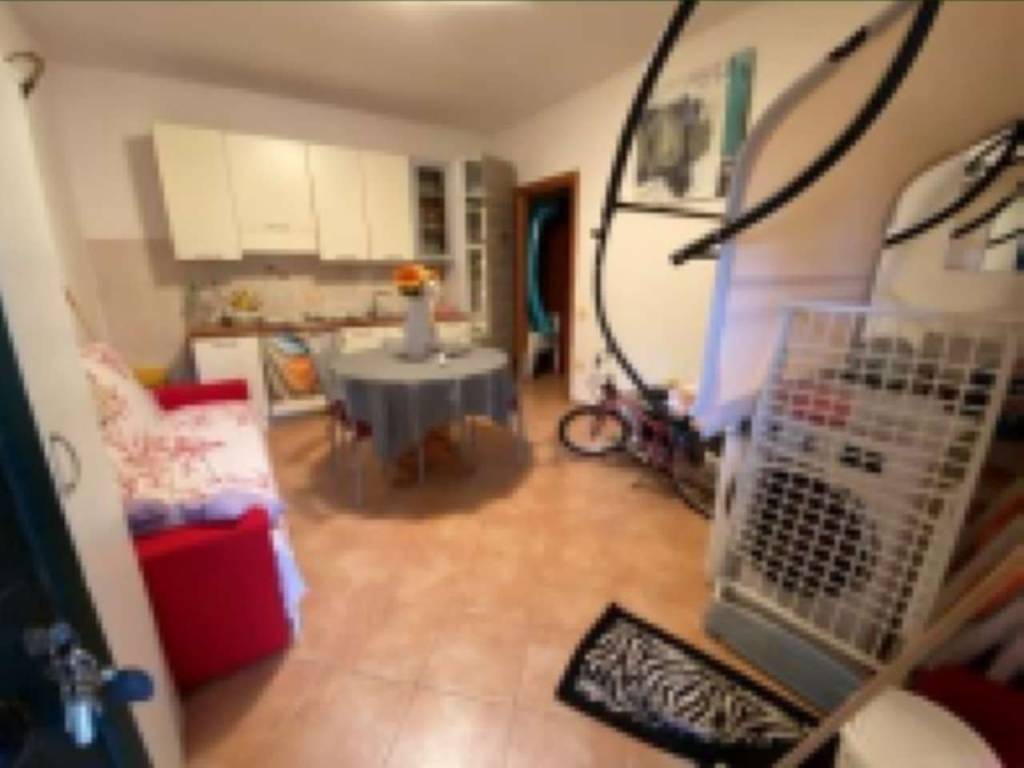 Appartamento a Isola di capo rizzuto in Località Le Castella snc - Foto 2