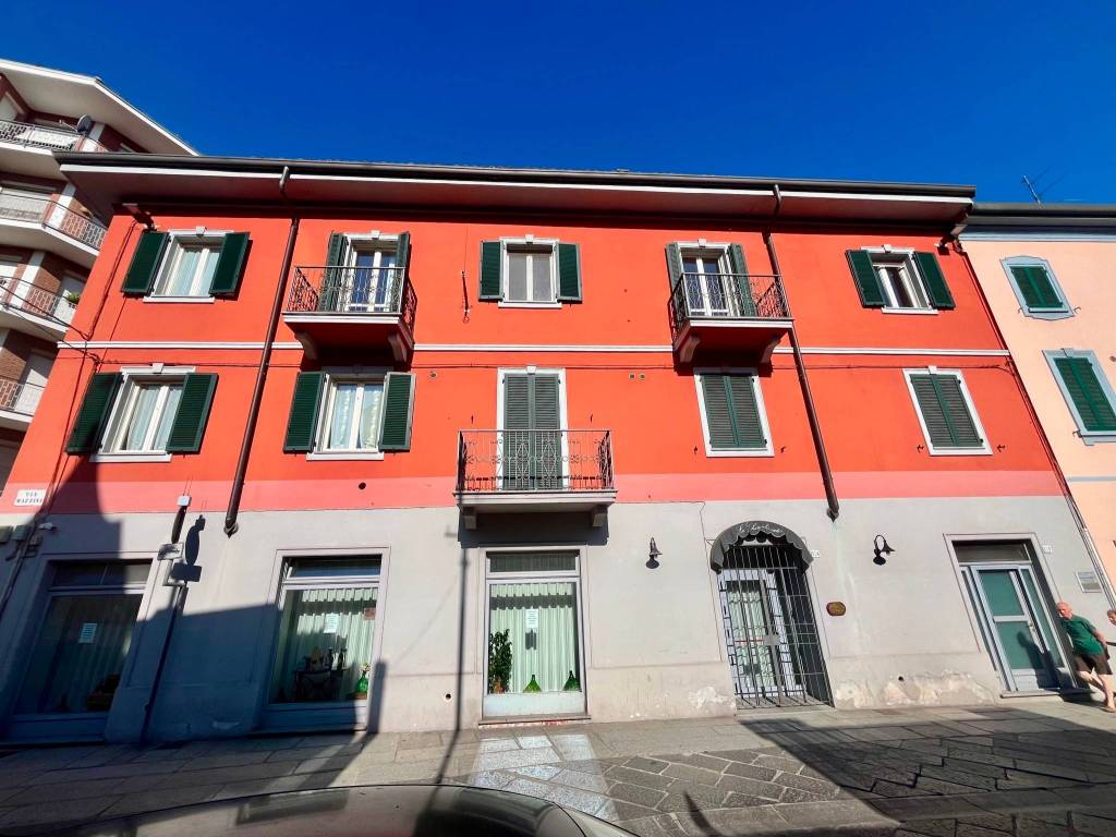 Appartamento a Alessandria in Via Giuseppe Mazzini - Foto 2