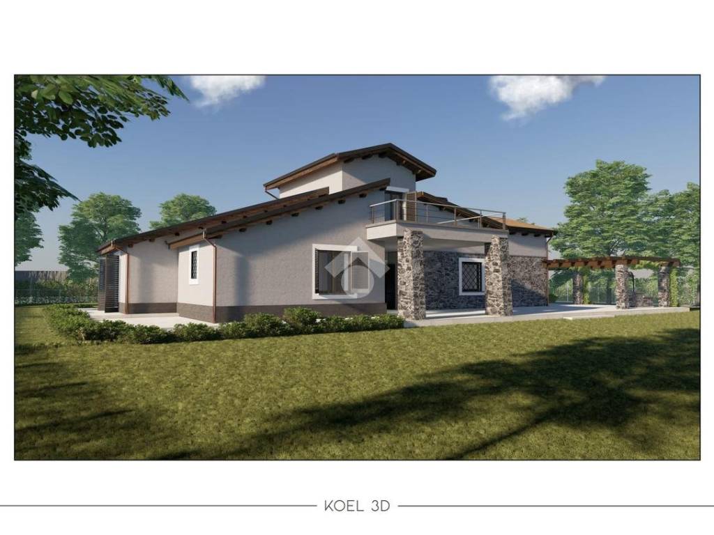 Villa a Velletri in Via Colle Ottone Alto - Foto 4