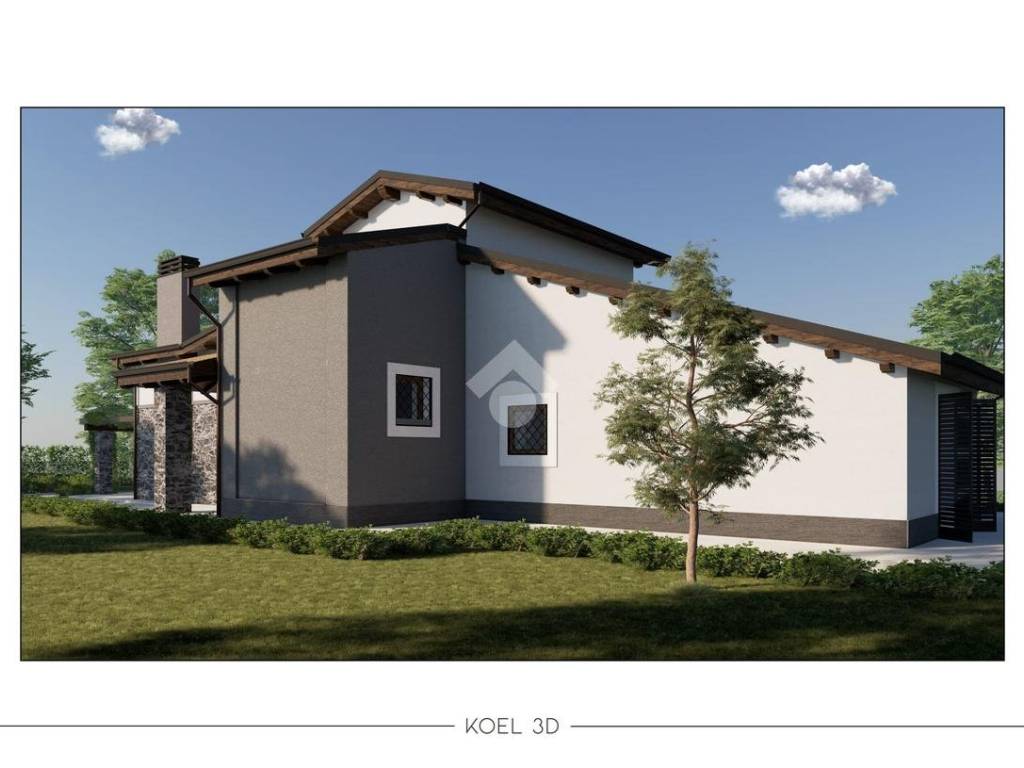 Villa a Velletri in Via Colle Ottone Alto - Foto 5