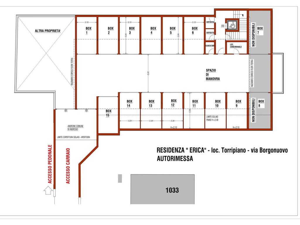 Appartamento a Valdidentro in Via Borgo Nuovo - Foto 5