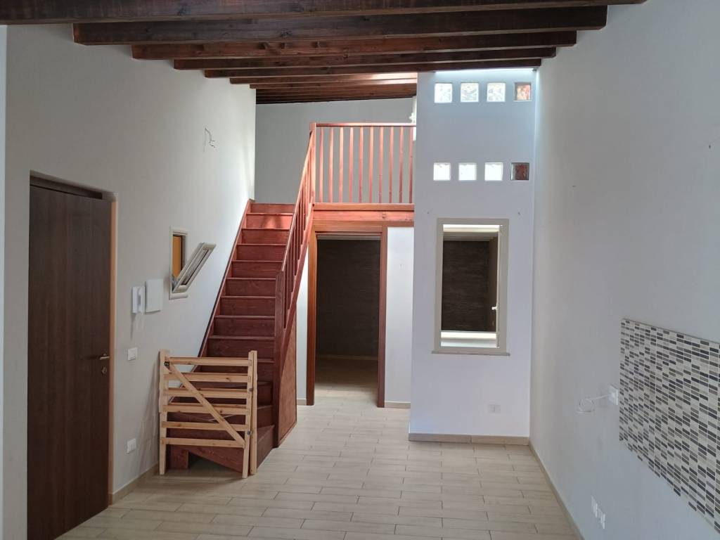 Appartamento a Misilmeri in Via Antonio Mordini, 182 - Foto 2