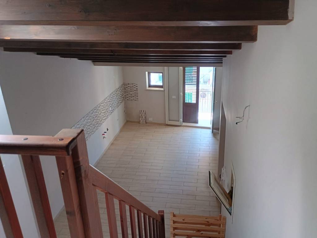 Appartamento a Misilmeri in Via Antonio Mordini, 182 - Foto 3