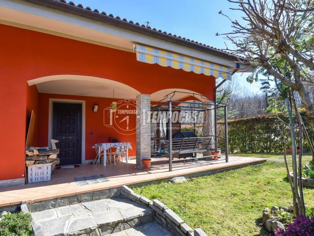 Villa a Giaveno in Borgata Mollar dei Franchi - Foto 2