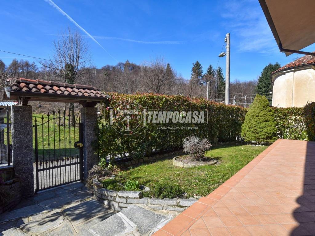 Villa a Giaveno in Borgata Mollar dei Franchi - Foto 4