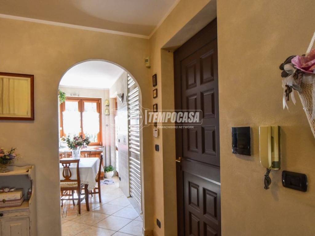 Villa a Giaveno in Borgata Mollar dei Franchi - Foto 5