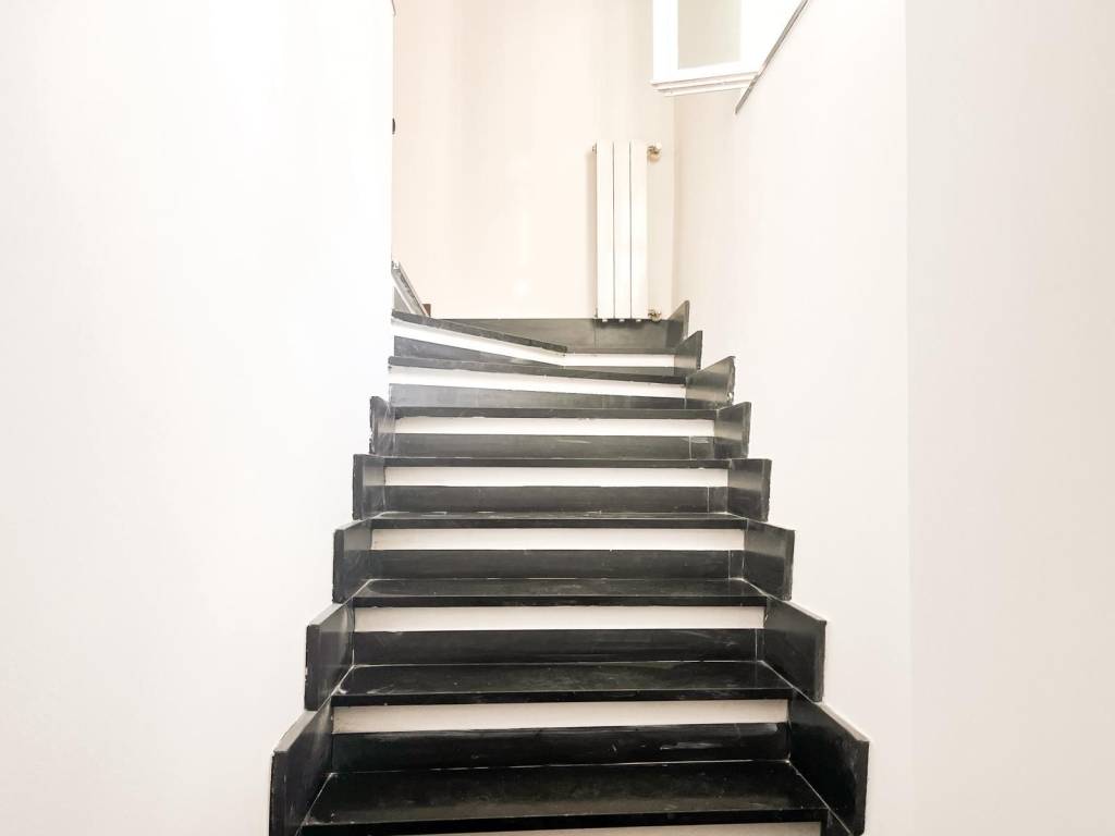 Casa indipendente a Genova in Via San Luca d'Albaro - Foto 4